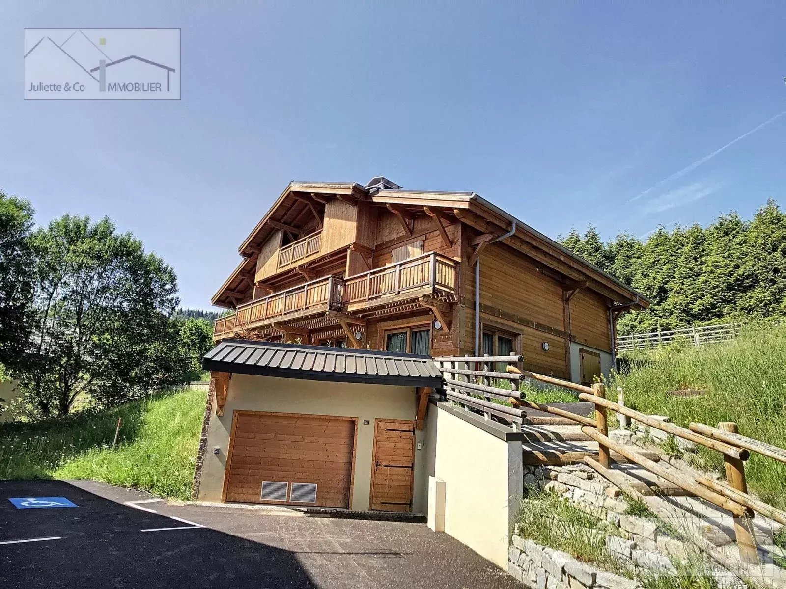 Photo of Duplex ideal for a second home
