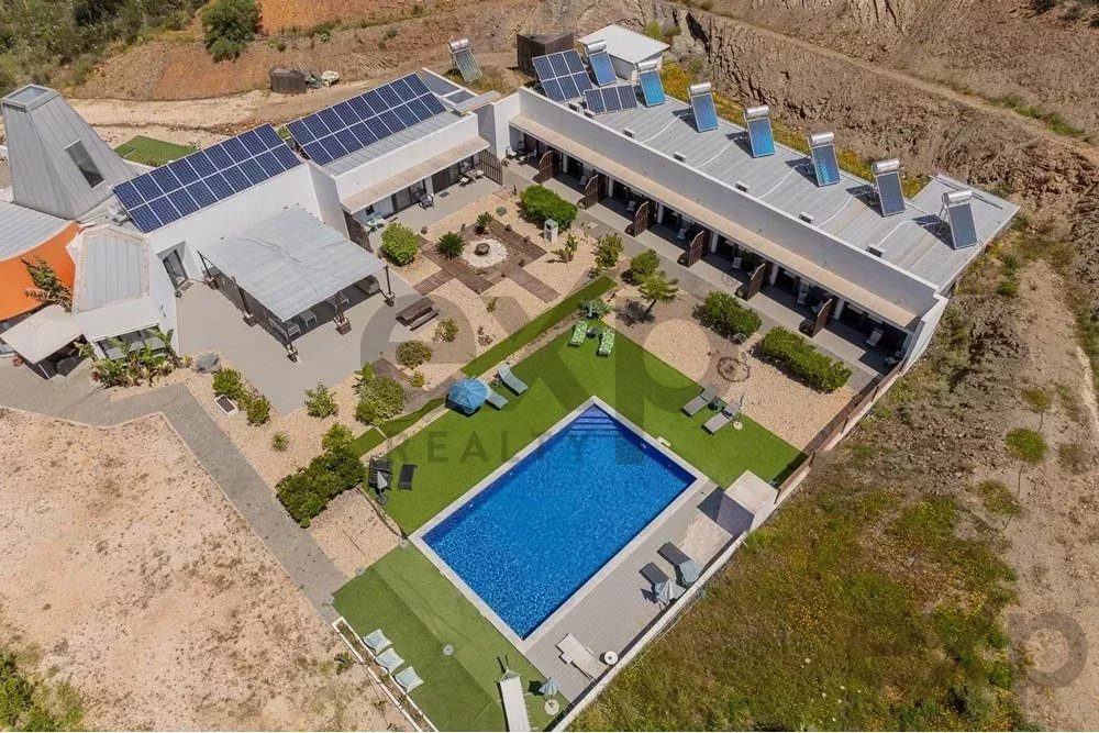 Sale Villa Portimão