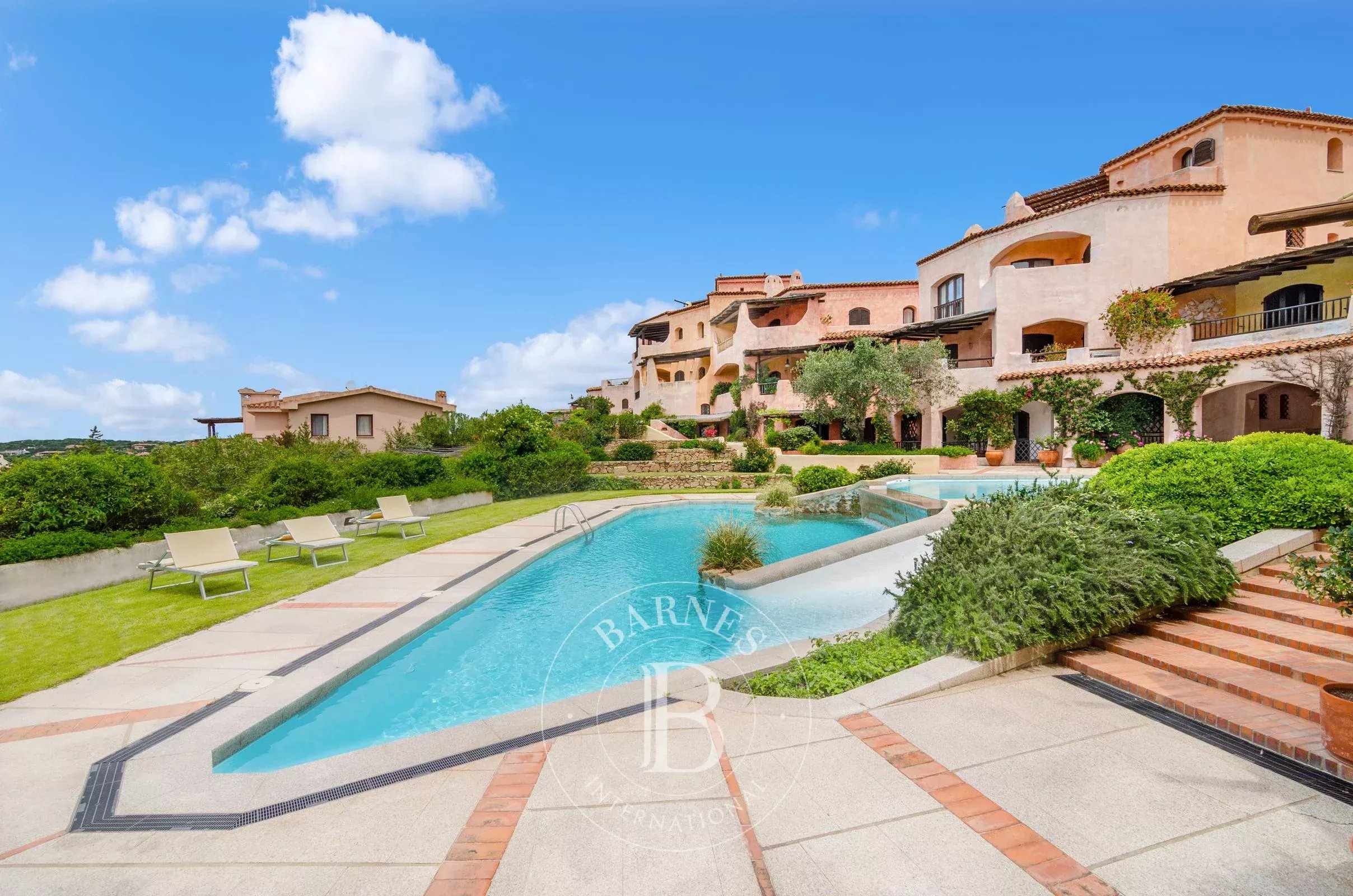 Porto Cervo  - Penthouse  4 Chambres - picture 6