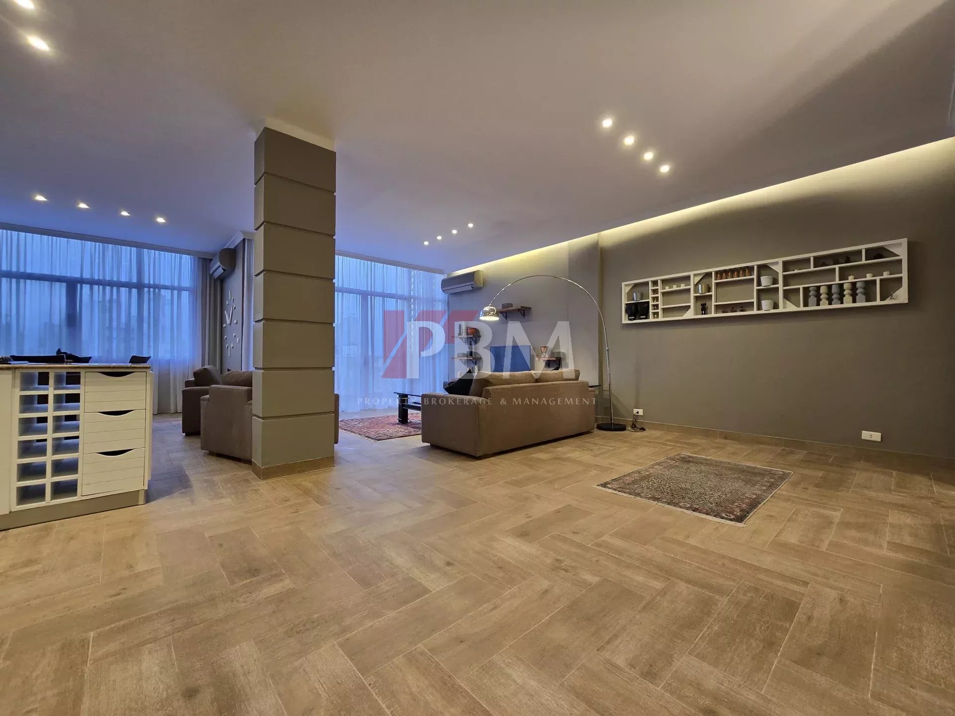 Rental Apartment Beirut Adib Ishak
