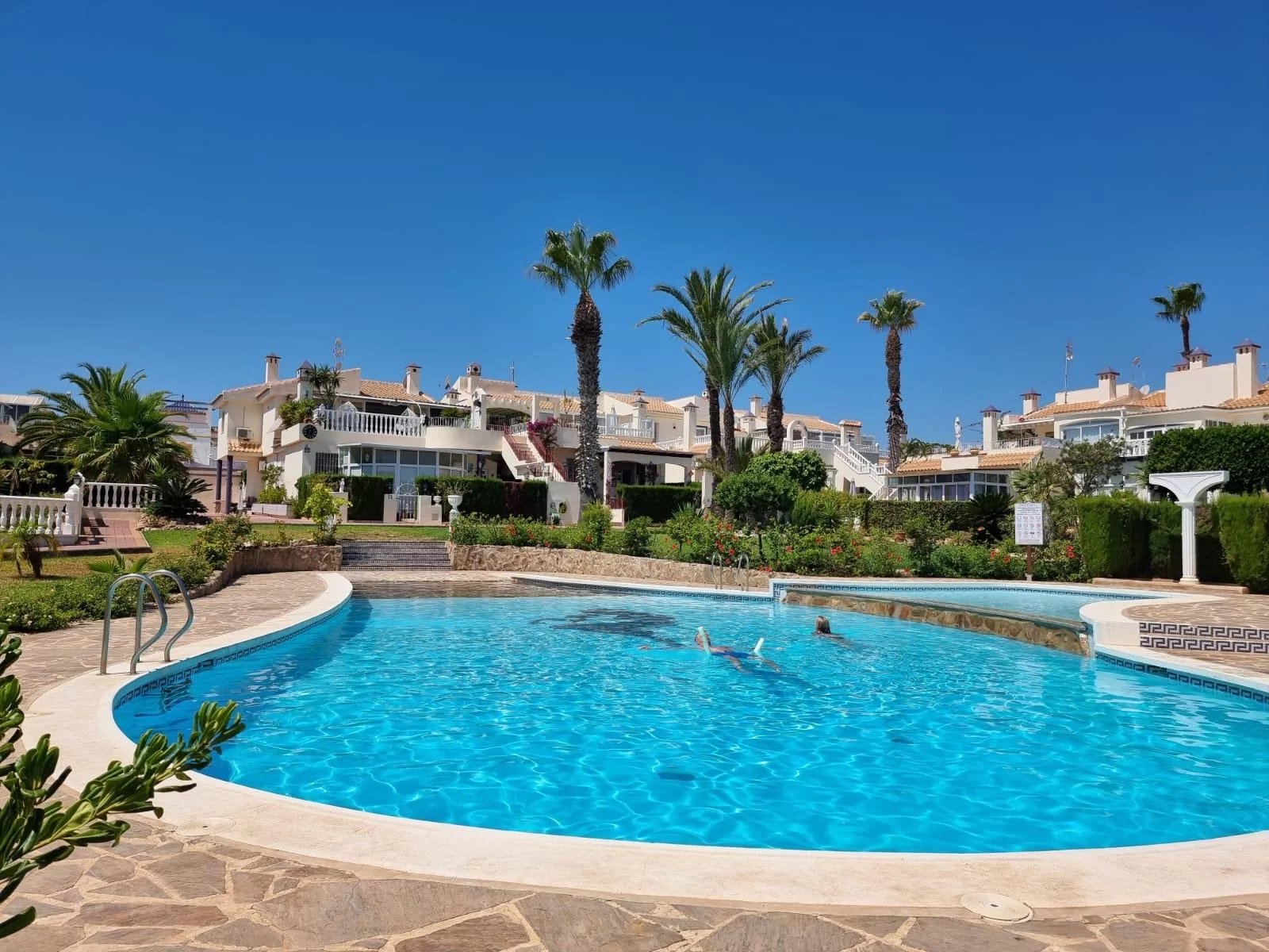 Vente Appartement Torrevieja