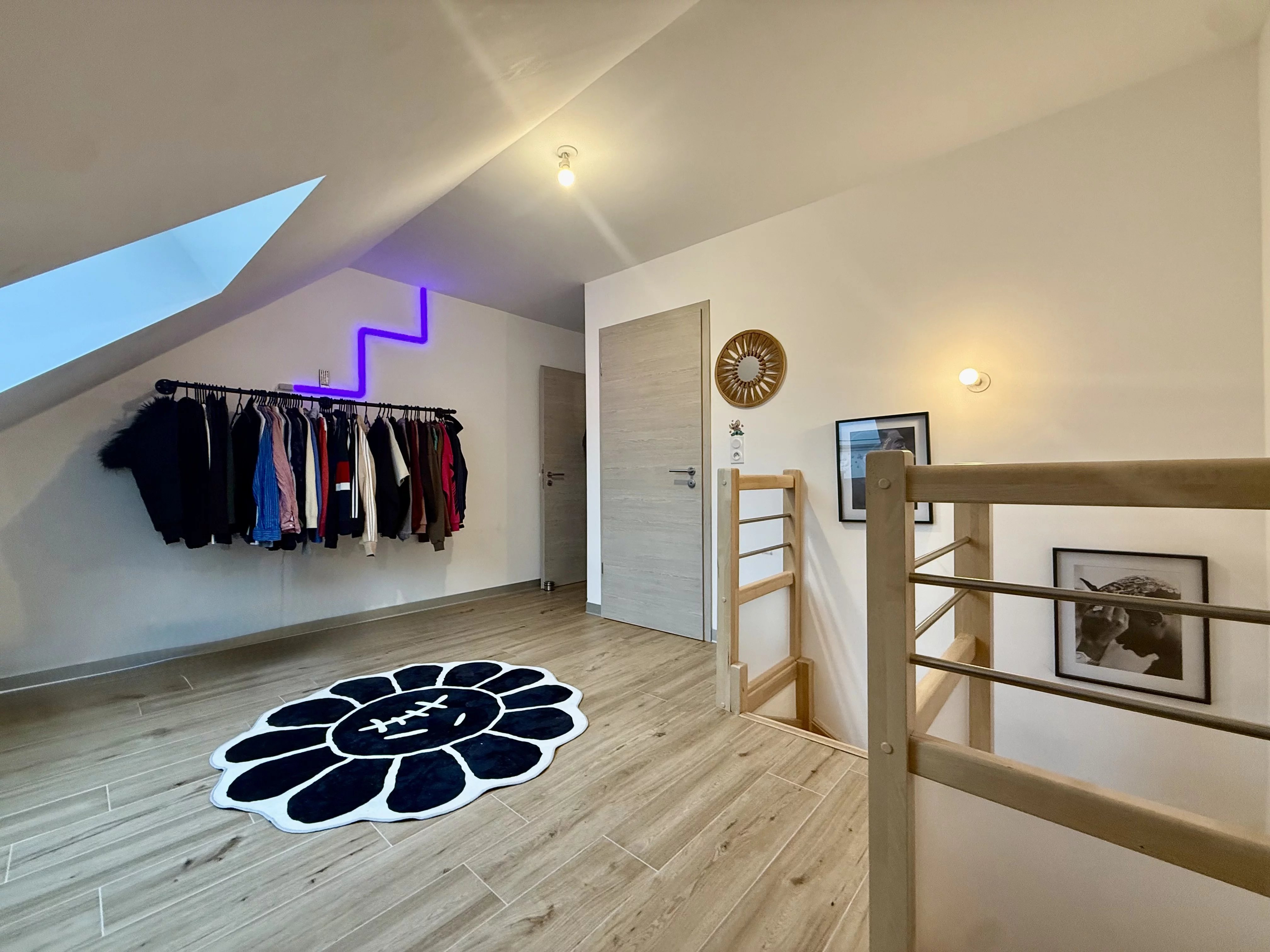 Vente Appartement Zoufftgen