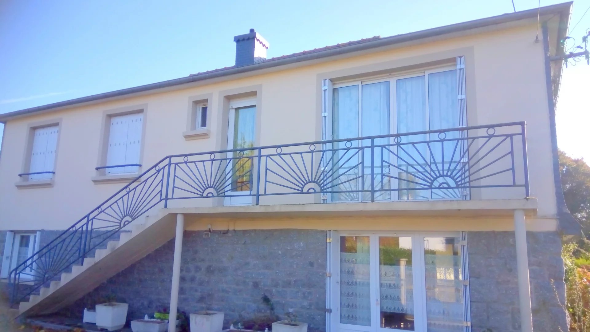 Vente Maison Ploumagoar