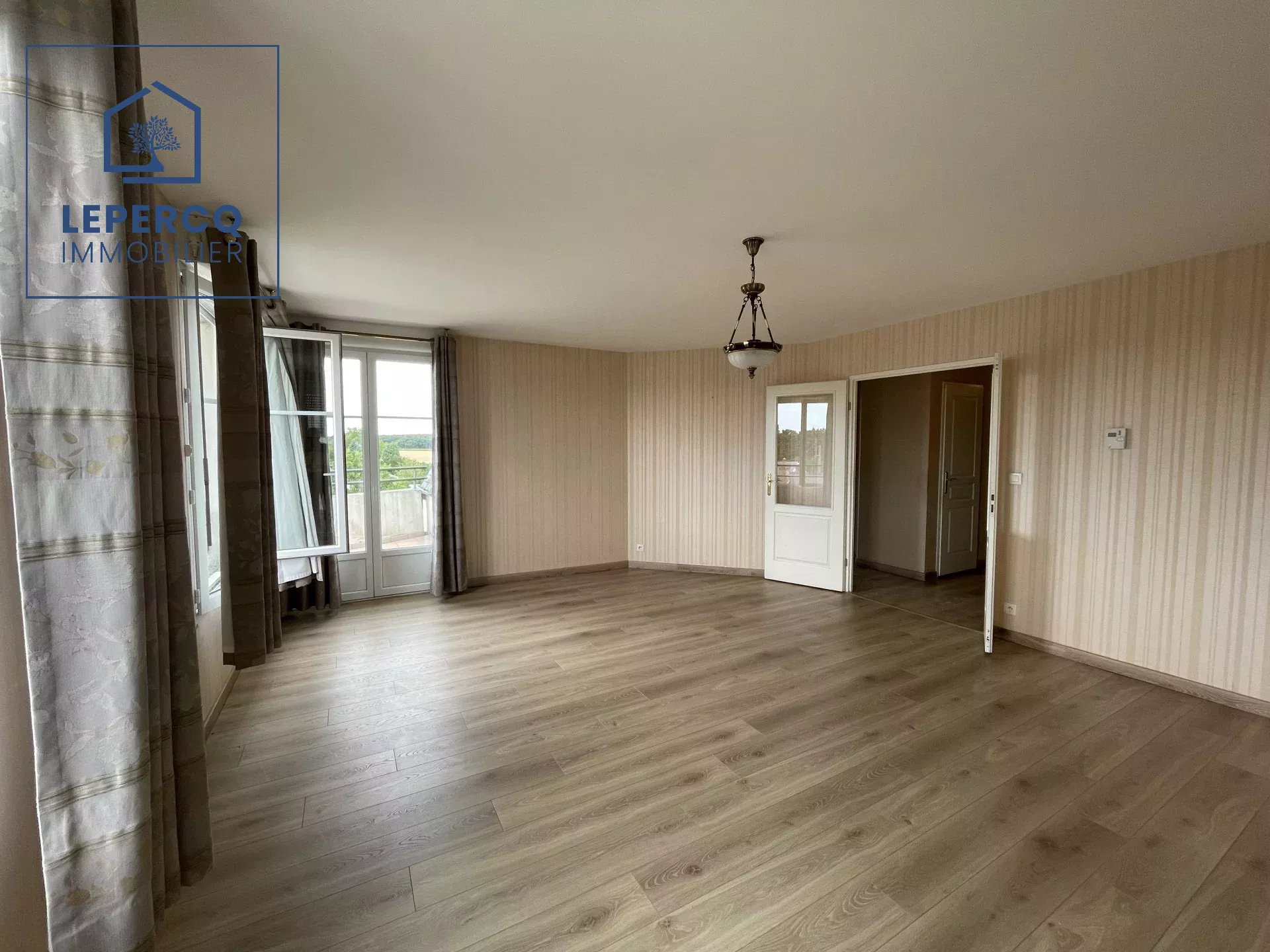 Rental Apartment Villers-Cotterêts