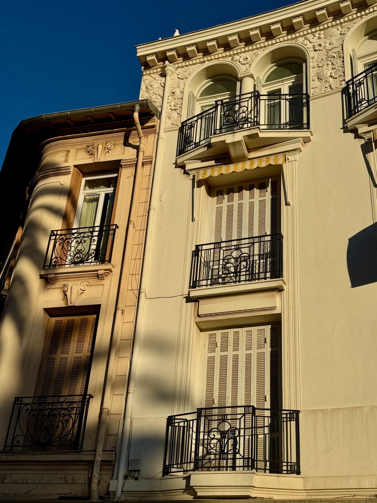 Vente Appartement Menton