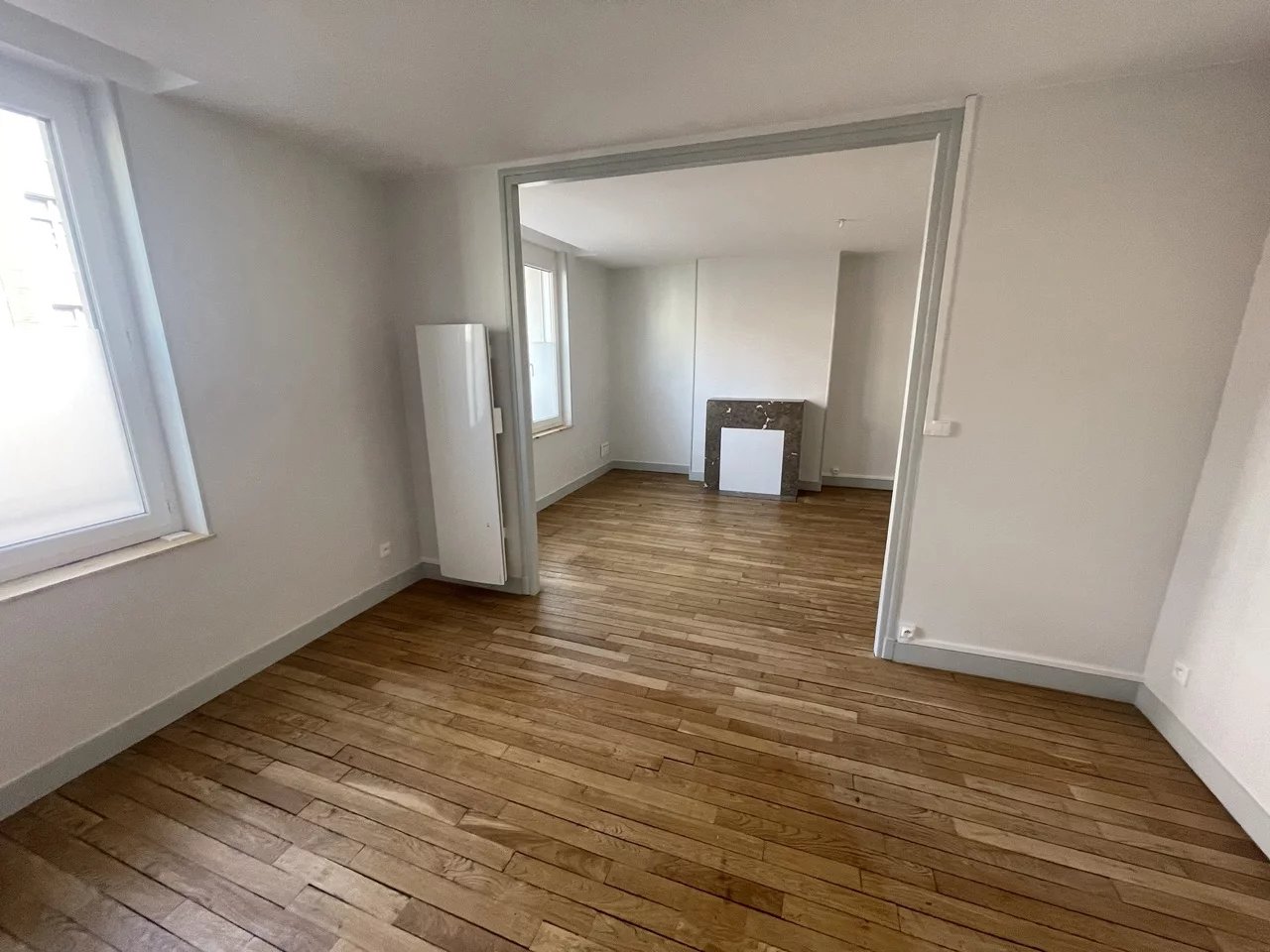 Location Appartement Amiens