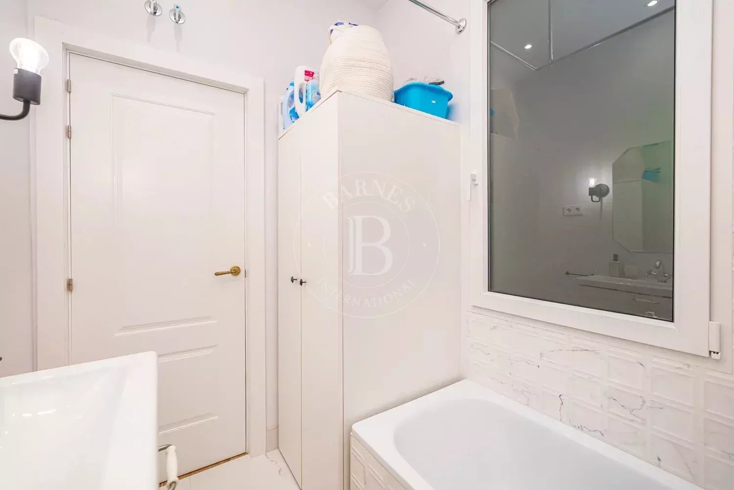 Daire Madrid - picture 29