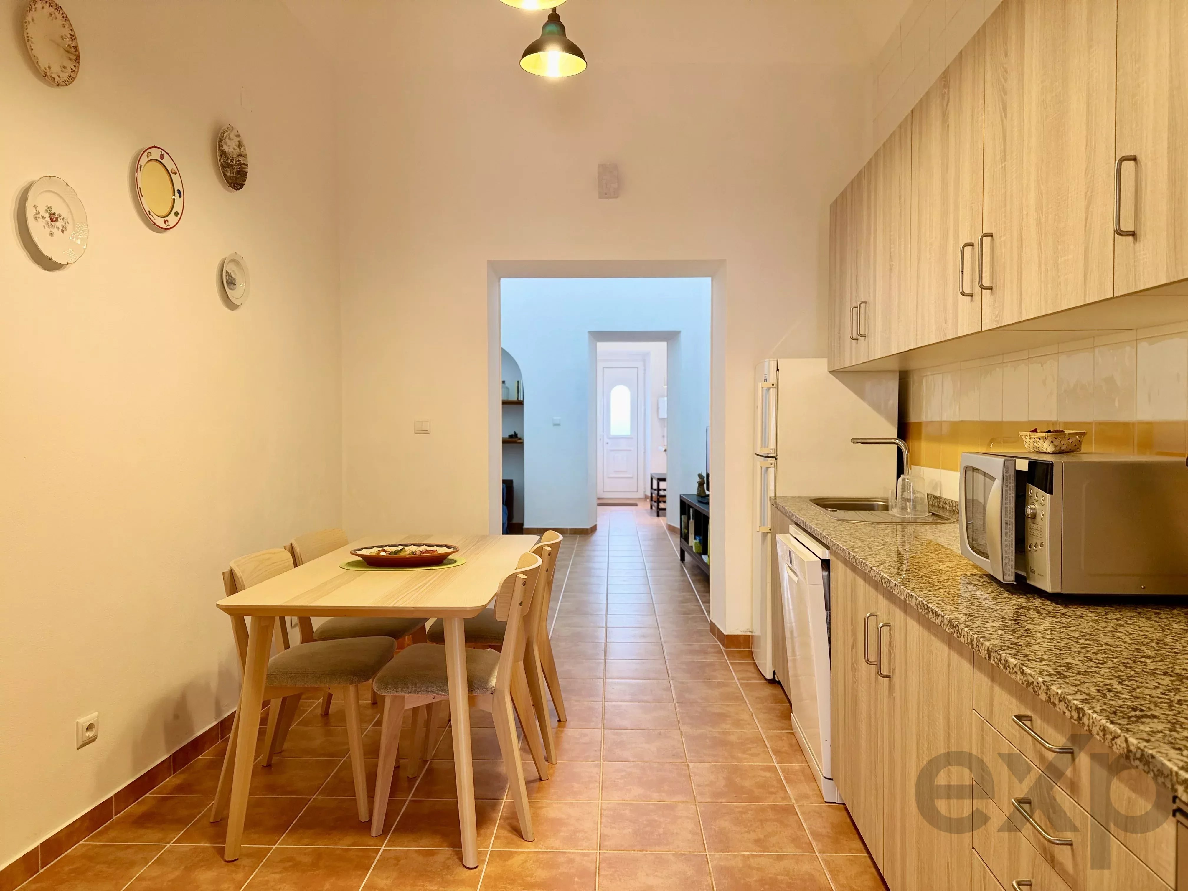 Furnished Semi-Detached House in Fuseta, Moncarapacho 86806231 image 10