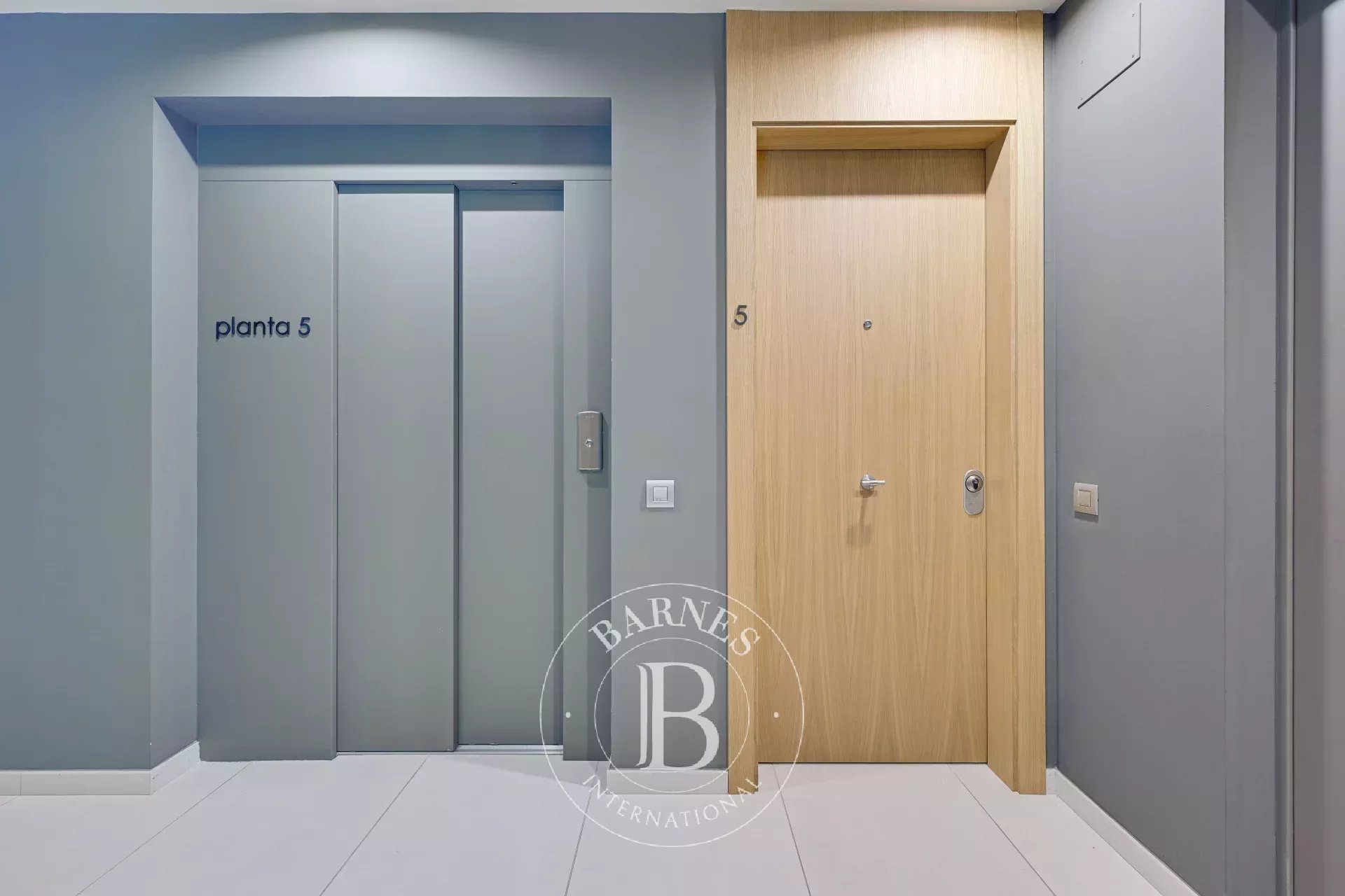 Daire Lloret de Mar - picture 34