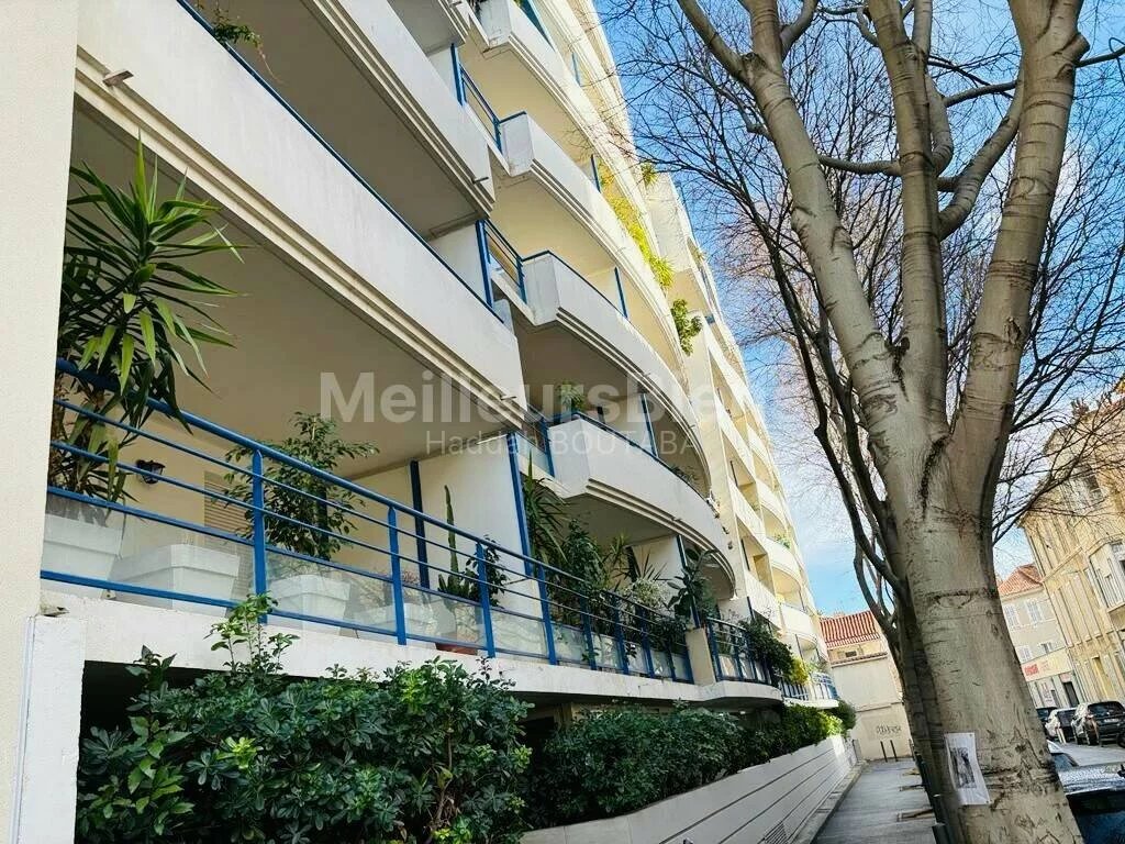 APPARTEMENT T2 IMMEUBLE DE STANDING IDEALEMENT SITUE PERIER PRADO