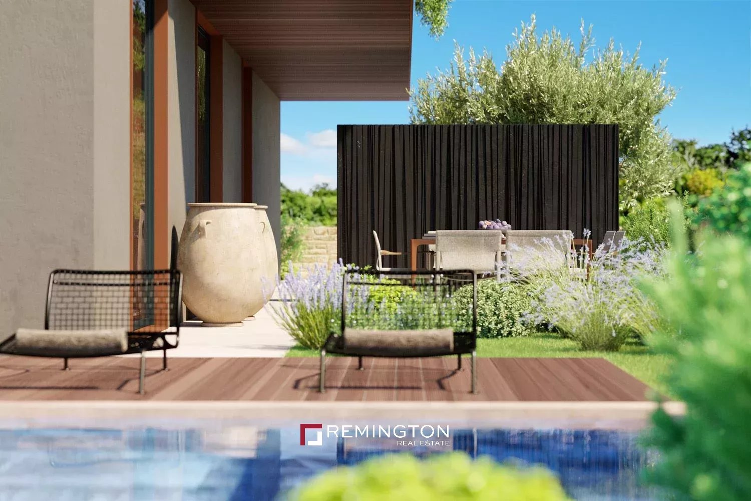 2 Bedroom Villa/Townhouse's Image 3