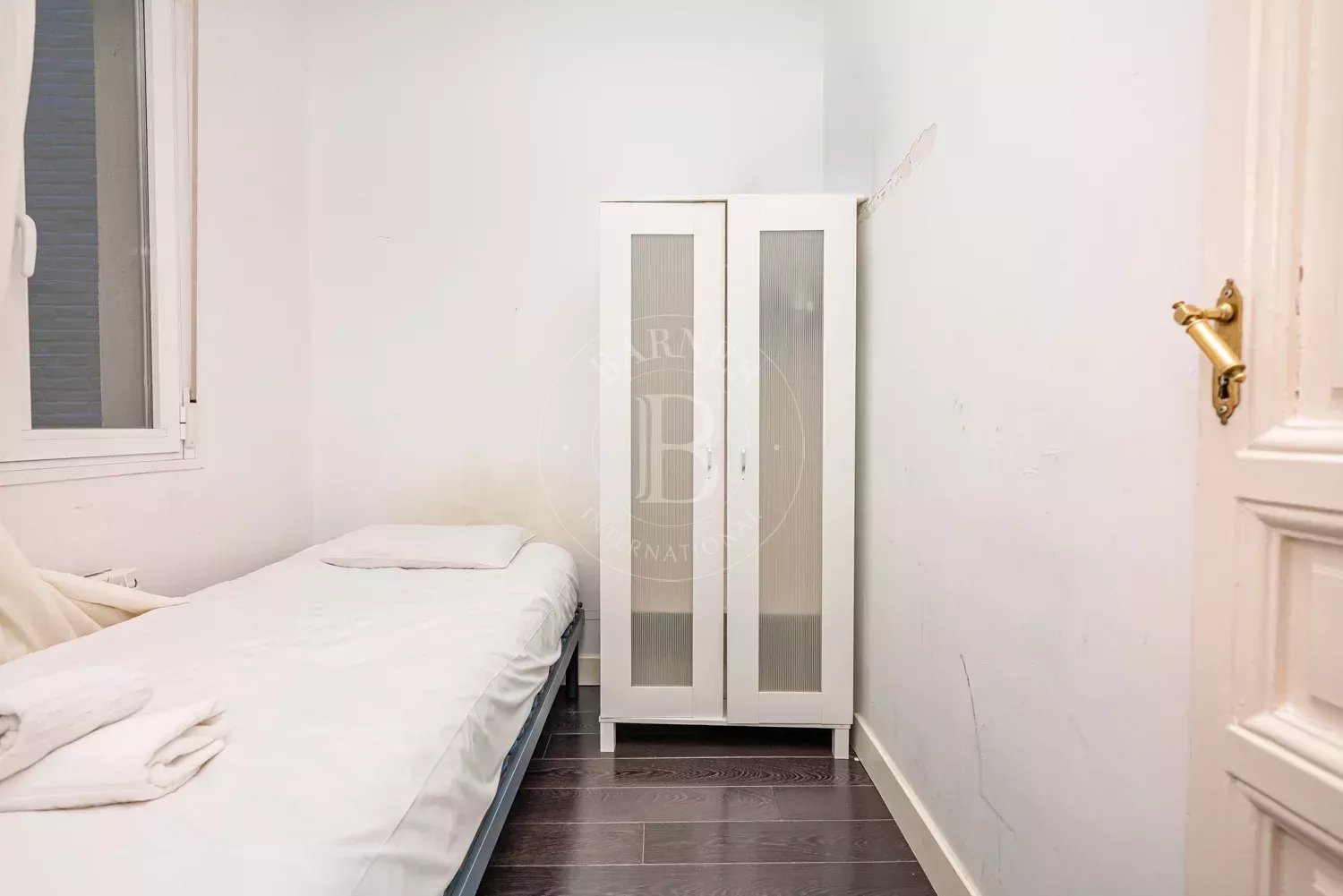 Daire Madrid - picture 22