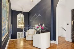 Le Cannet Europe – Renovated Art Deco Villa — photo 6 of 7