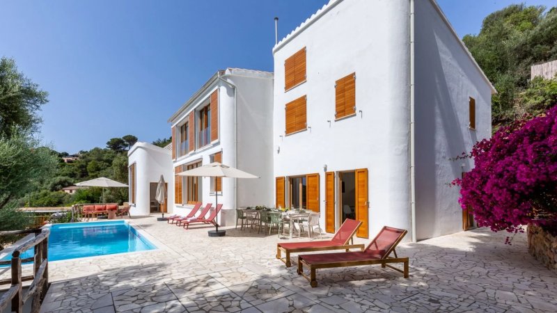 Affitto Villa | Maracalagonis - picture 2