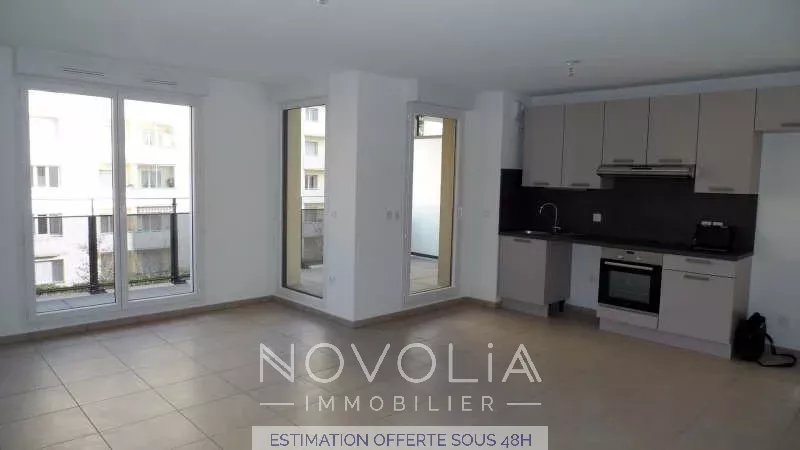 Location Appartement Surface de 71 m, 3 pices, Lyon 4me (69004)