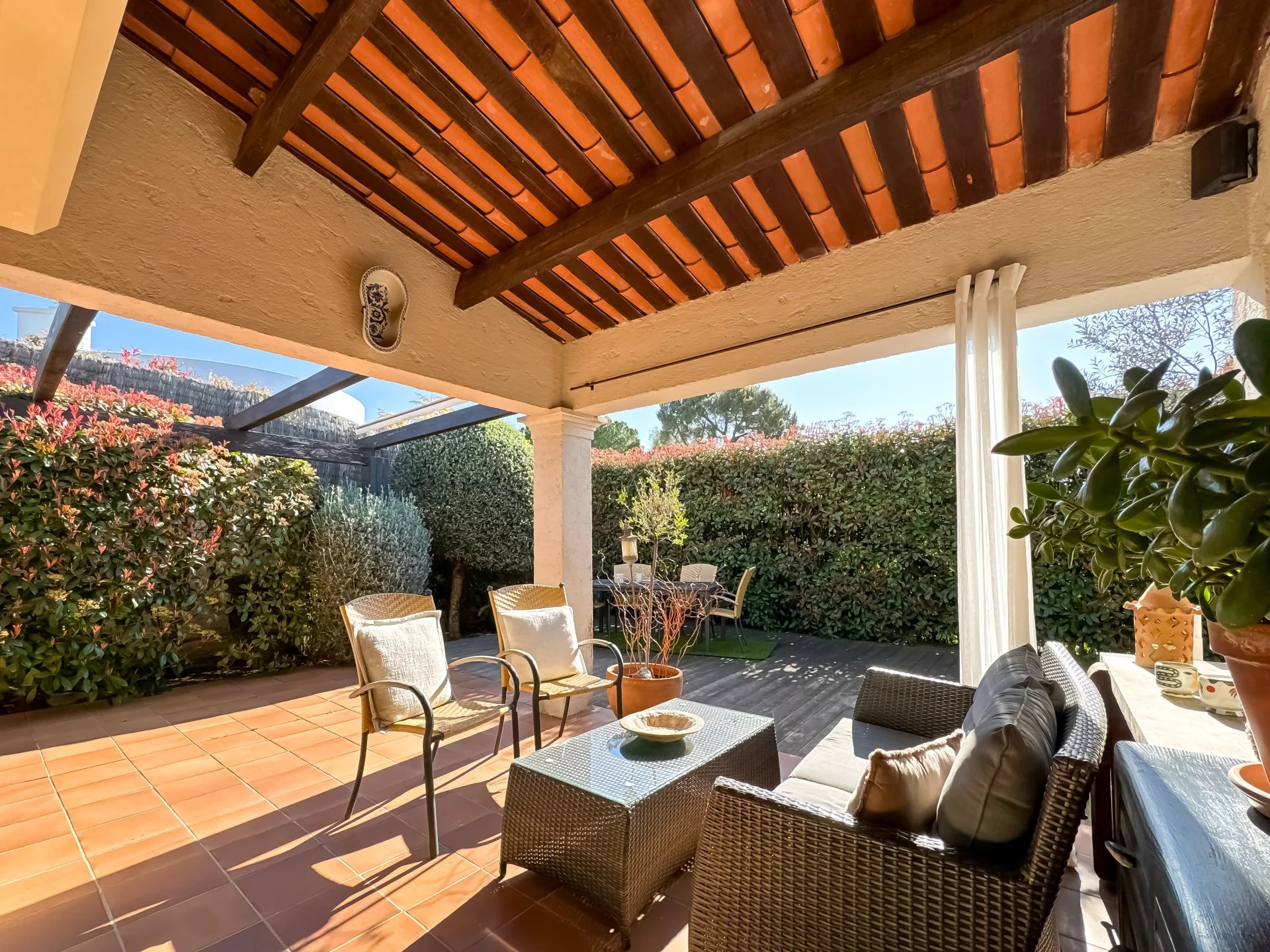 Agence immobilière de E&M Properties