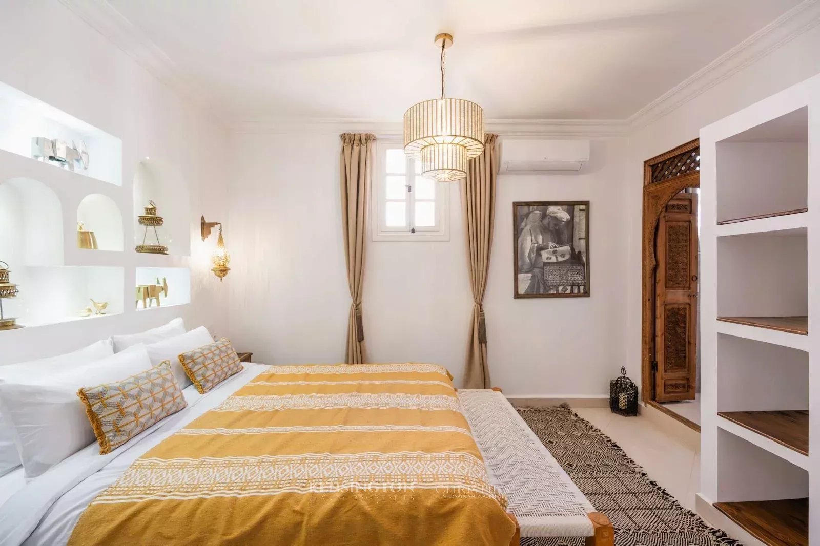 2 Bedroom Villa/Townhouse's Image 7