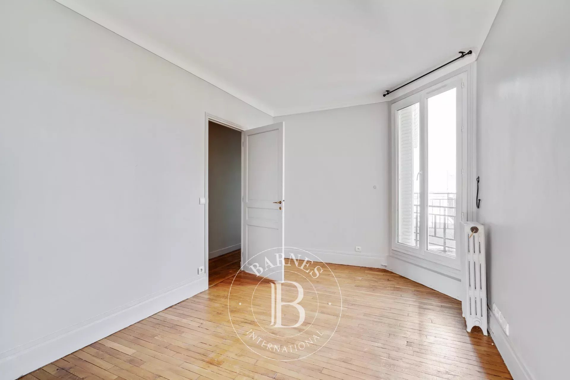 Daire Paris 15ème - picture 7