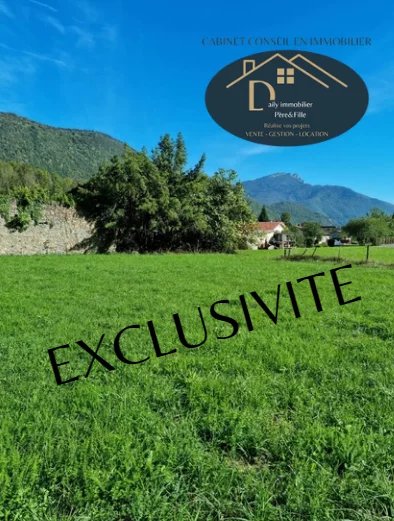 Vente Terrain Bertren