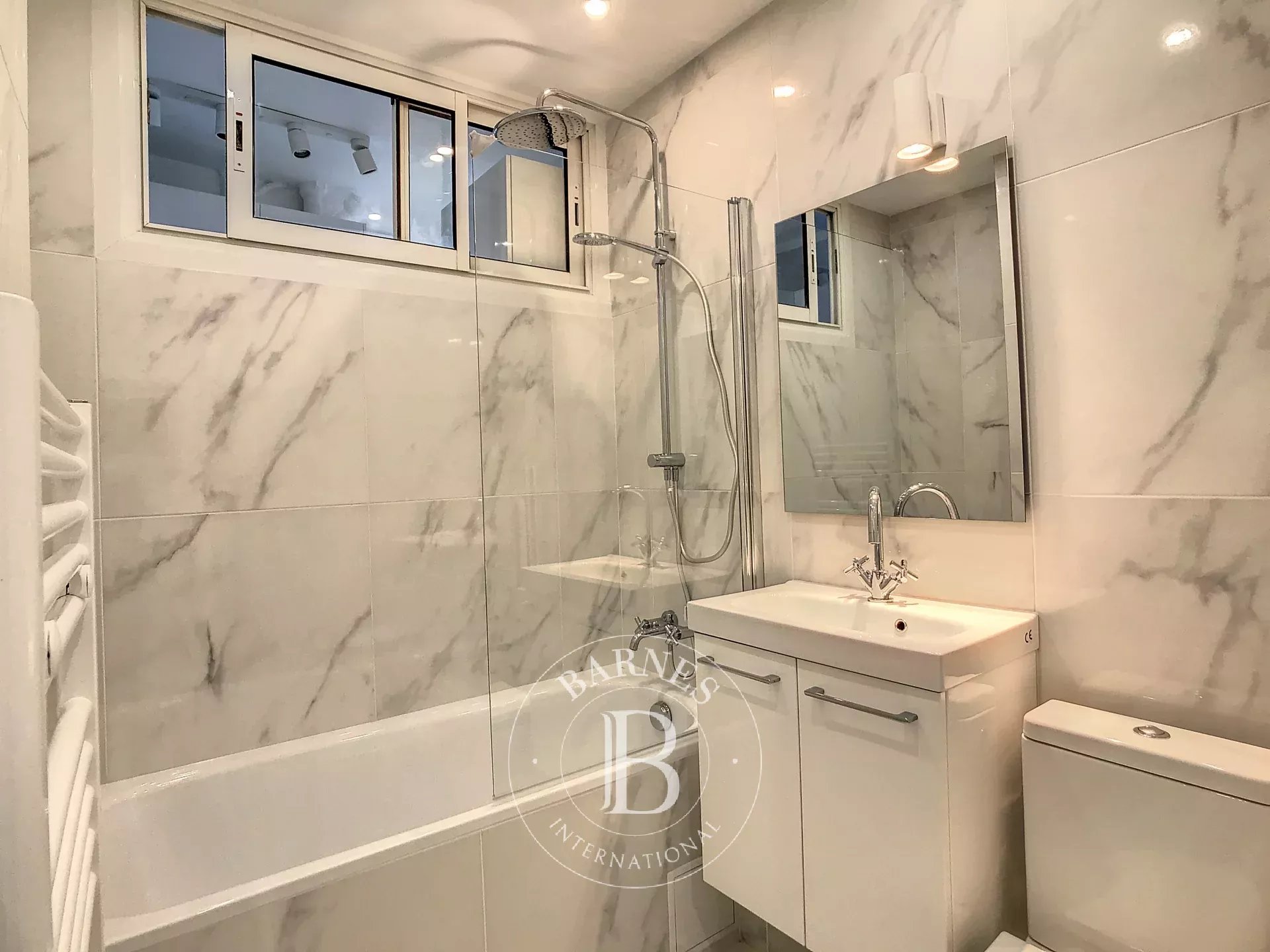 Daire Neuilly-sur-Seine - picture 4