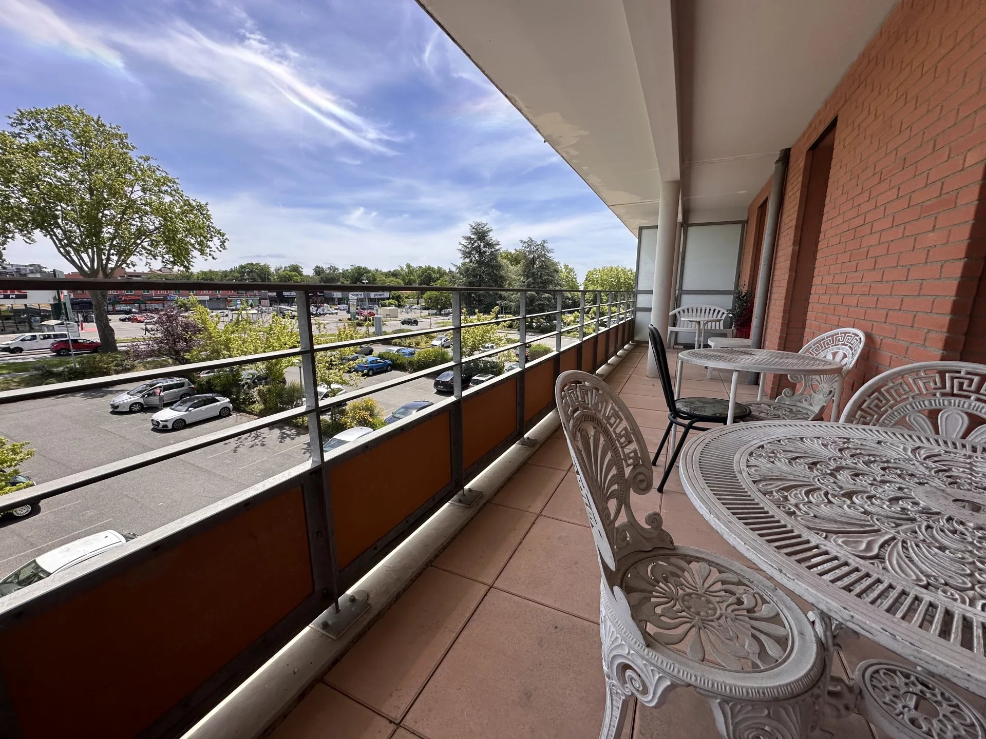 Vente Appartement - L'Union