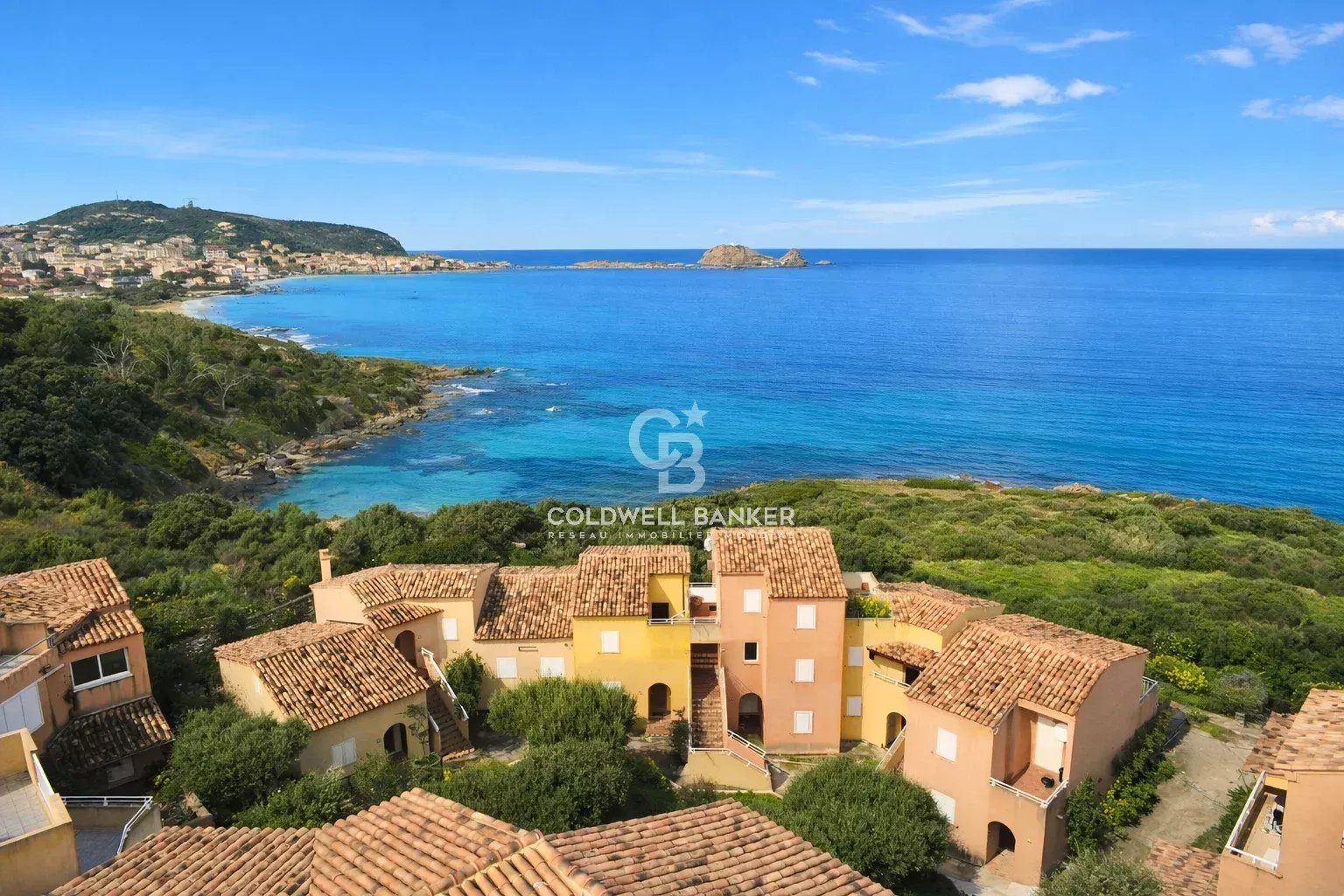 Agence immobilière de Coldwell Banker Allegrini Realty