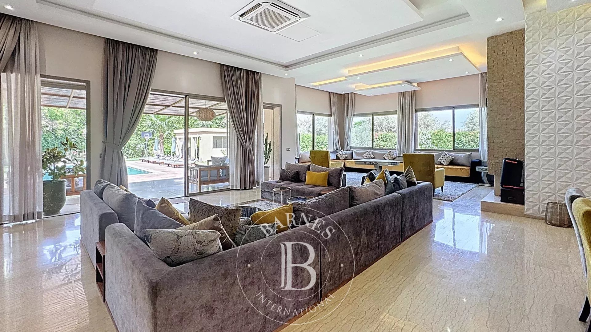 Villa Marrakech - picture 13