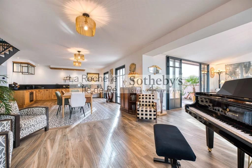 Vente Maison Châtelaillon-Plage