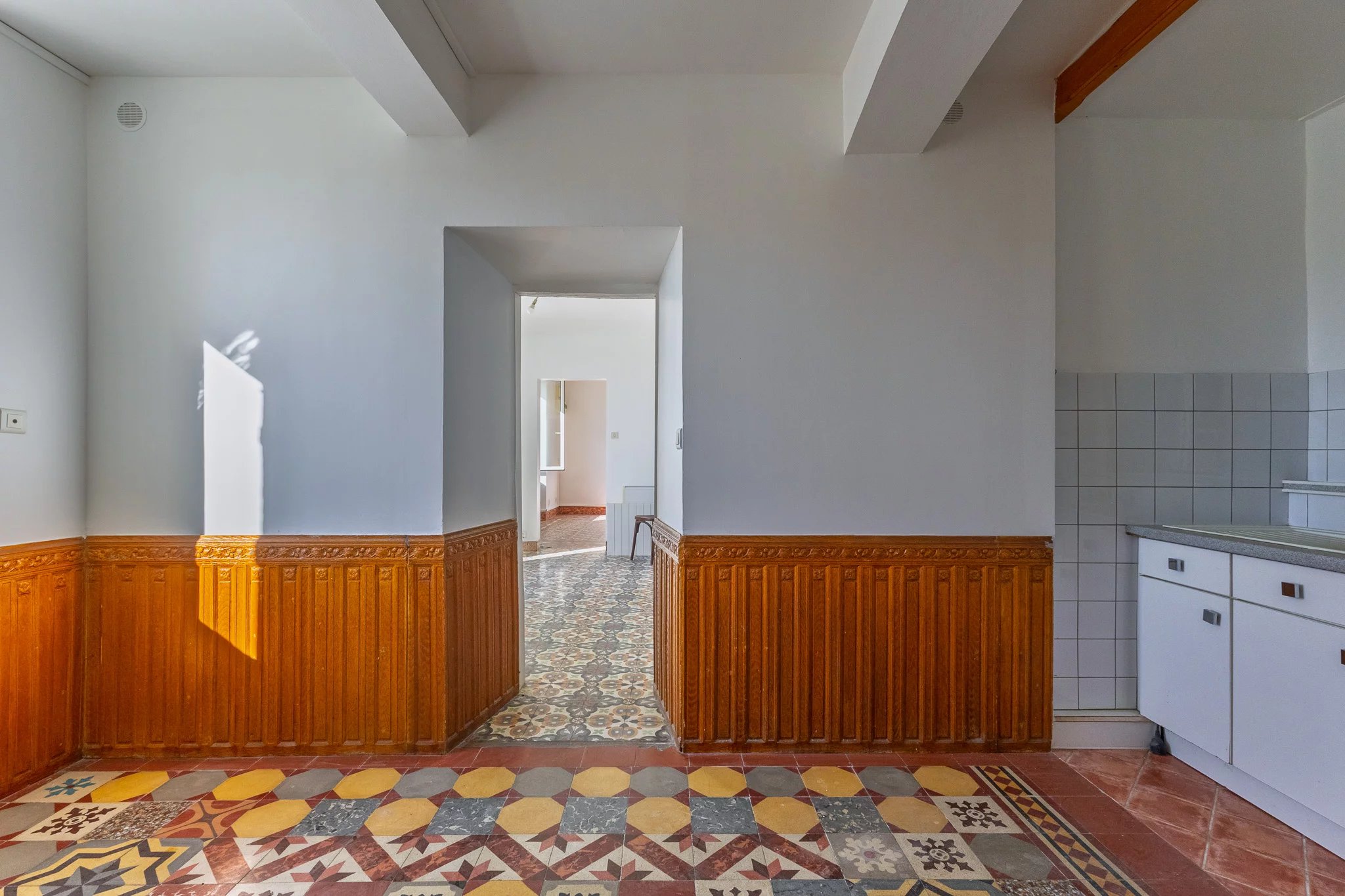 Maison à vendre Alaigne, Aude