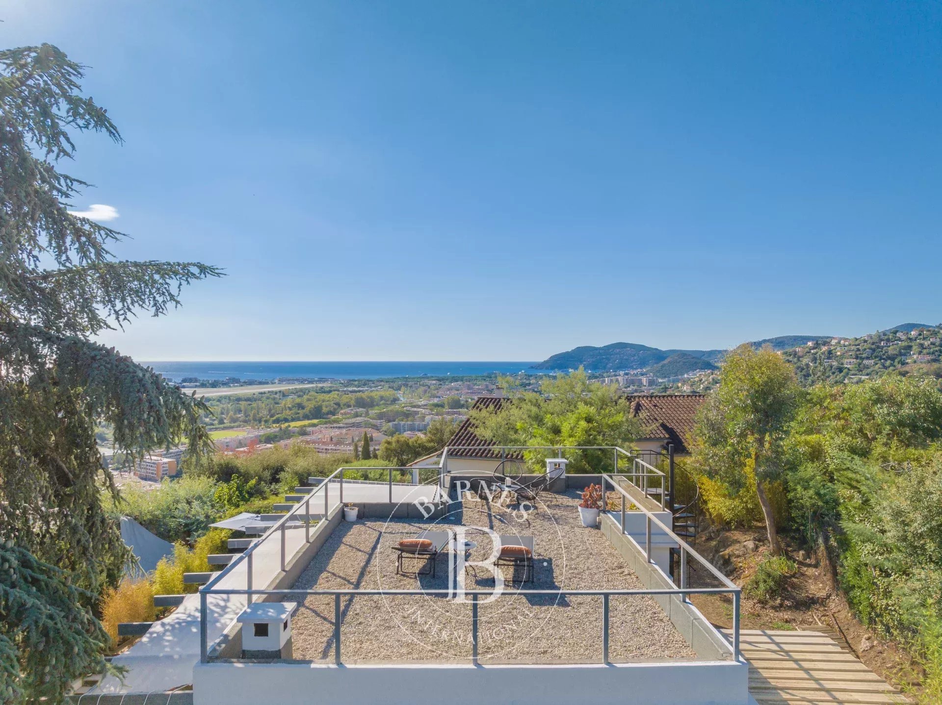 Villa Mandelieu-la-Napoule - picture 28