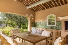 Charming Property Near Cabris – A Provençal Dream — photo 4 of 4