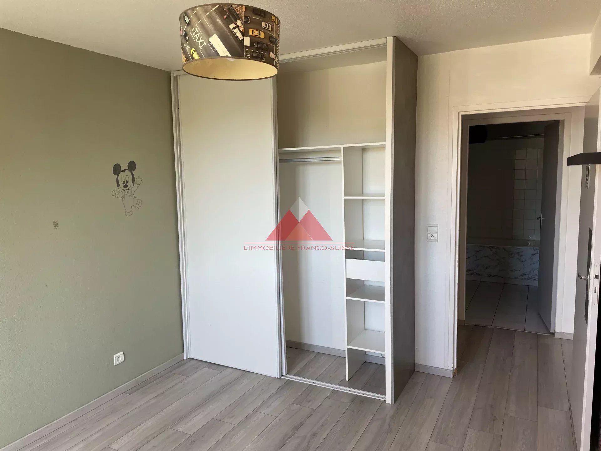 Sale Apartment Longchaumois