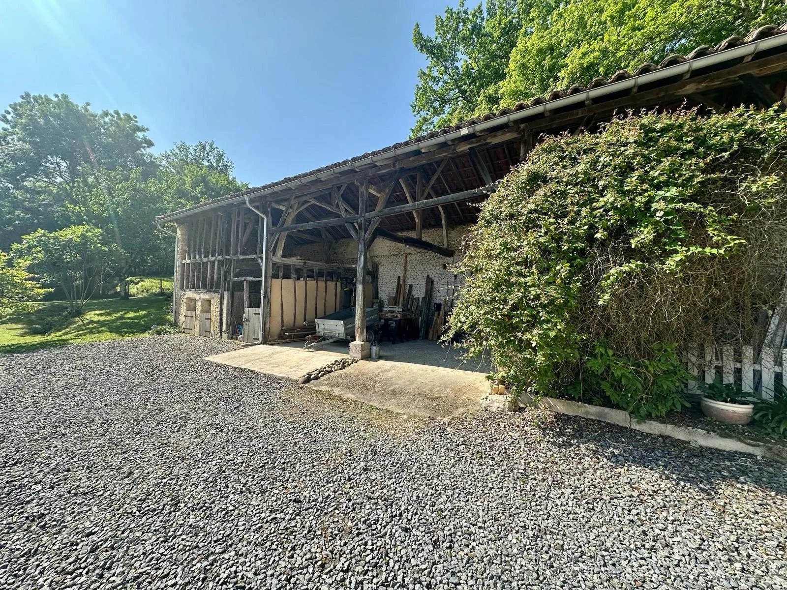 House for sale Cannet, Gers
