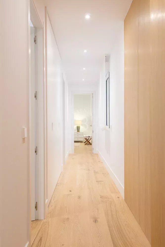 Daire Madrid - picture 28