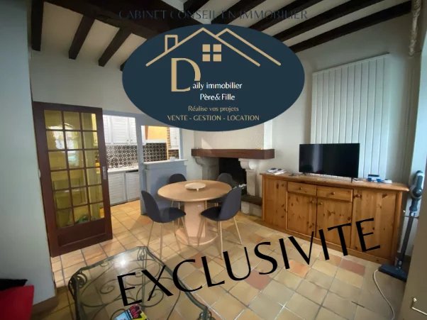Vente Maison de village Tournay