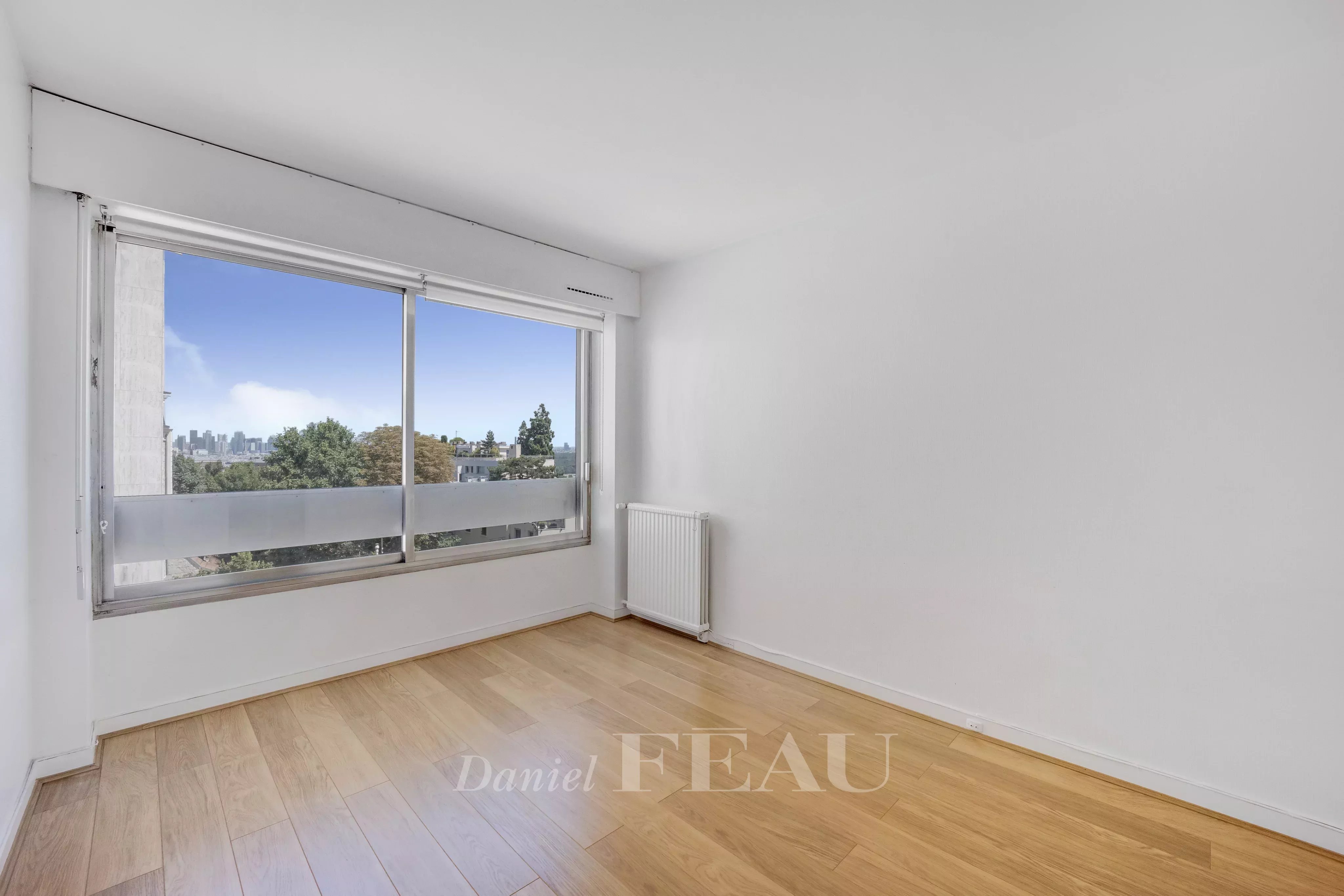 Rental Apartment Saint-Cloud
