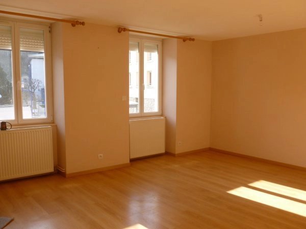 Location Appartement Moirans-en-Montagne