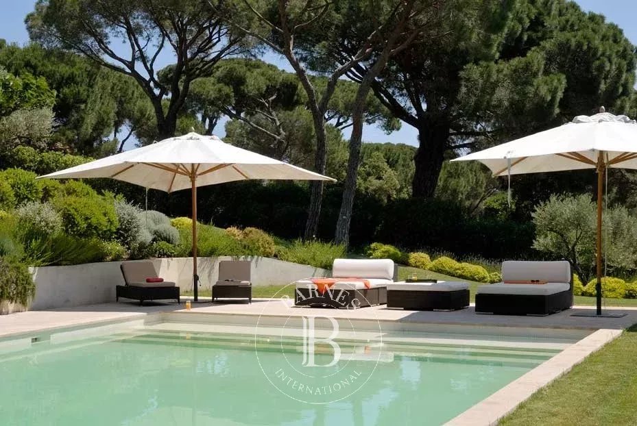 Villa Ramatuelle  -  ref 3615042 (picture 3)