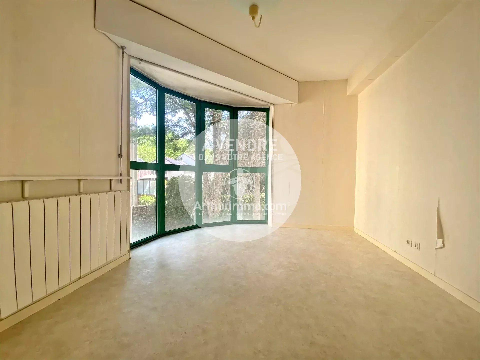 Vente Appartement Nantes