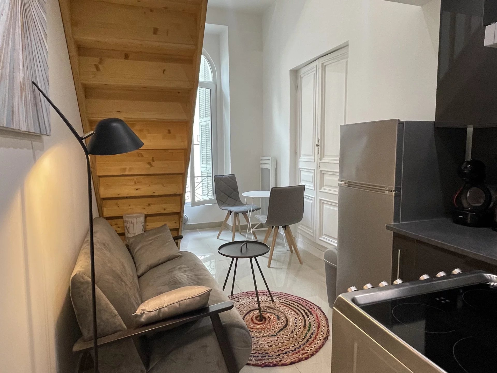 Rental Apartment - Nice Place Masséna
