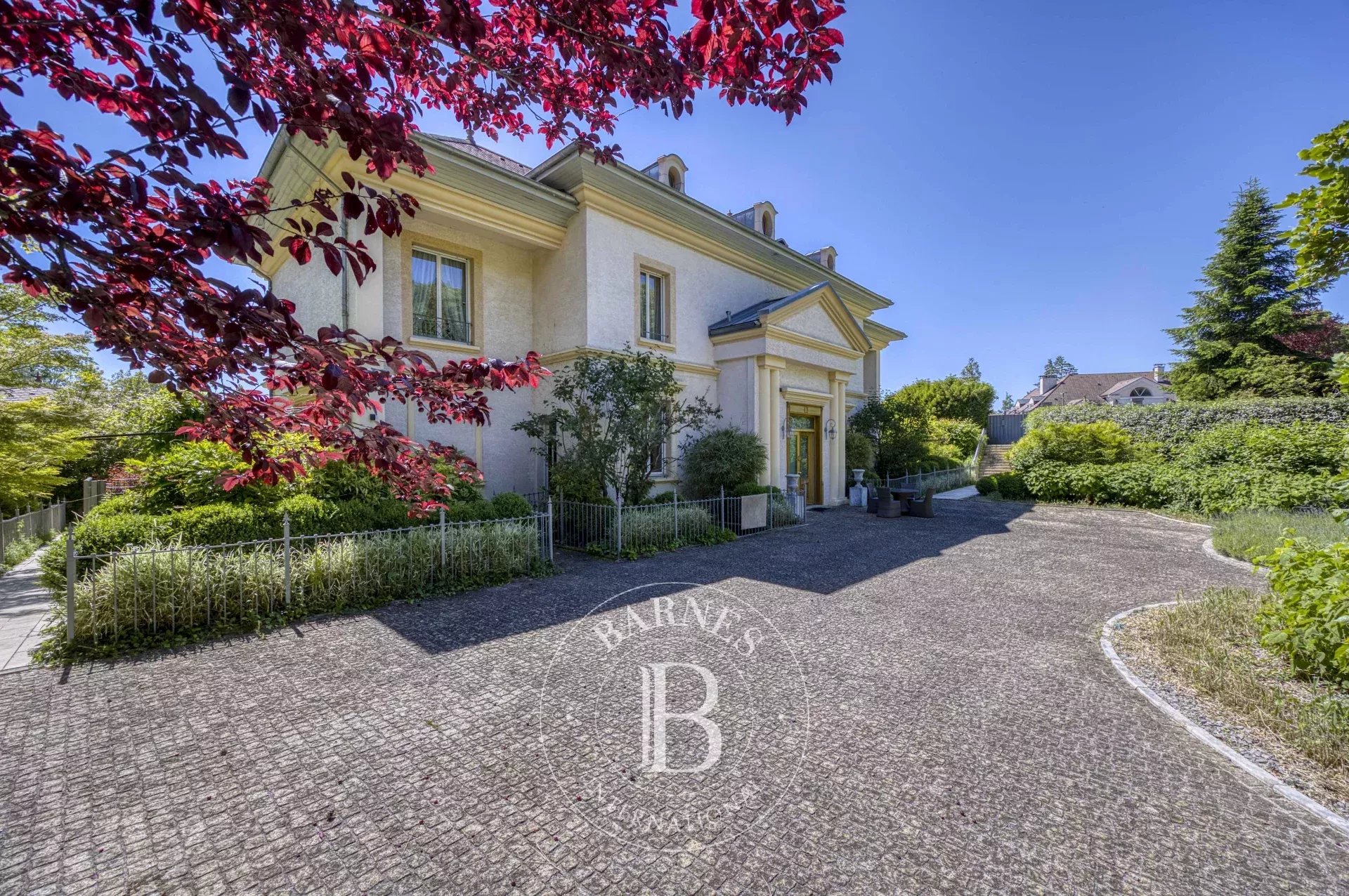 Mülkiyet Divonne-les-Bains - picture 6