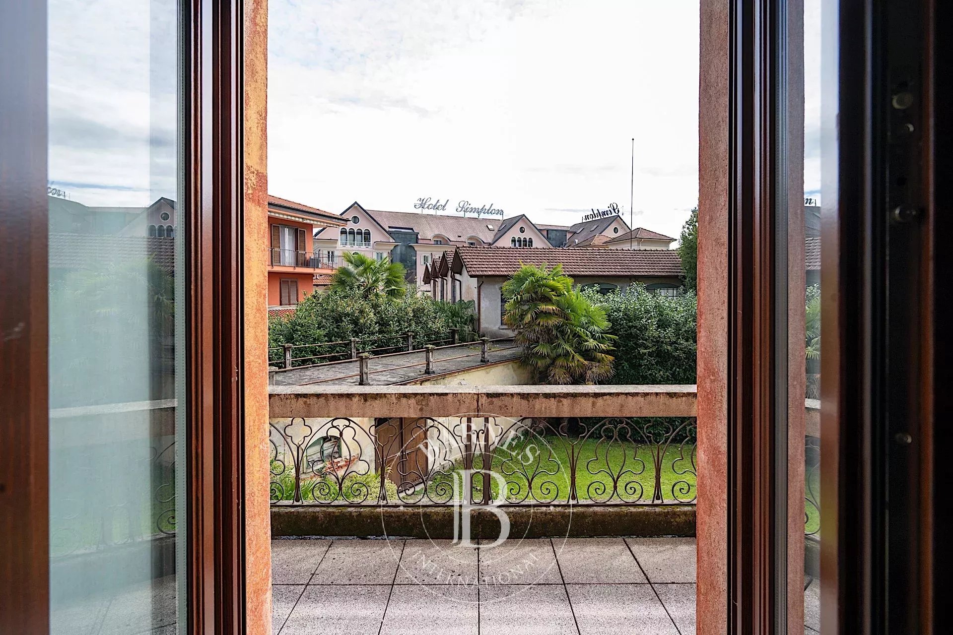 Villa Baveno - picture 13