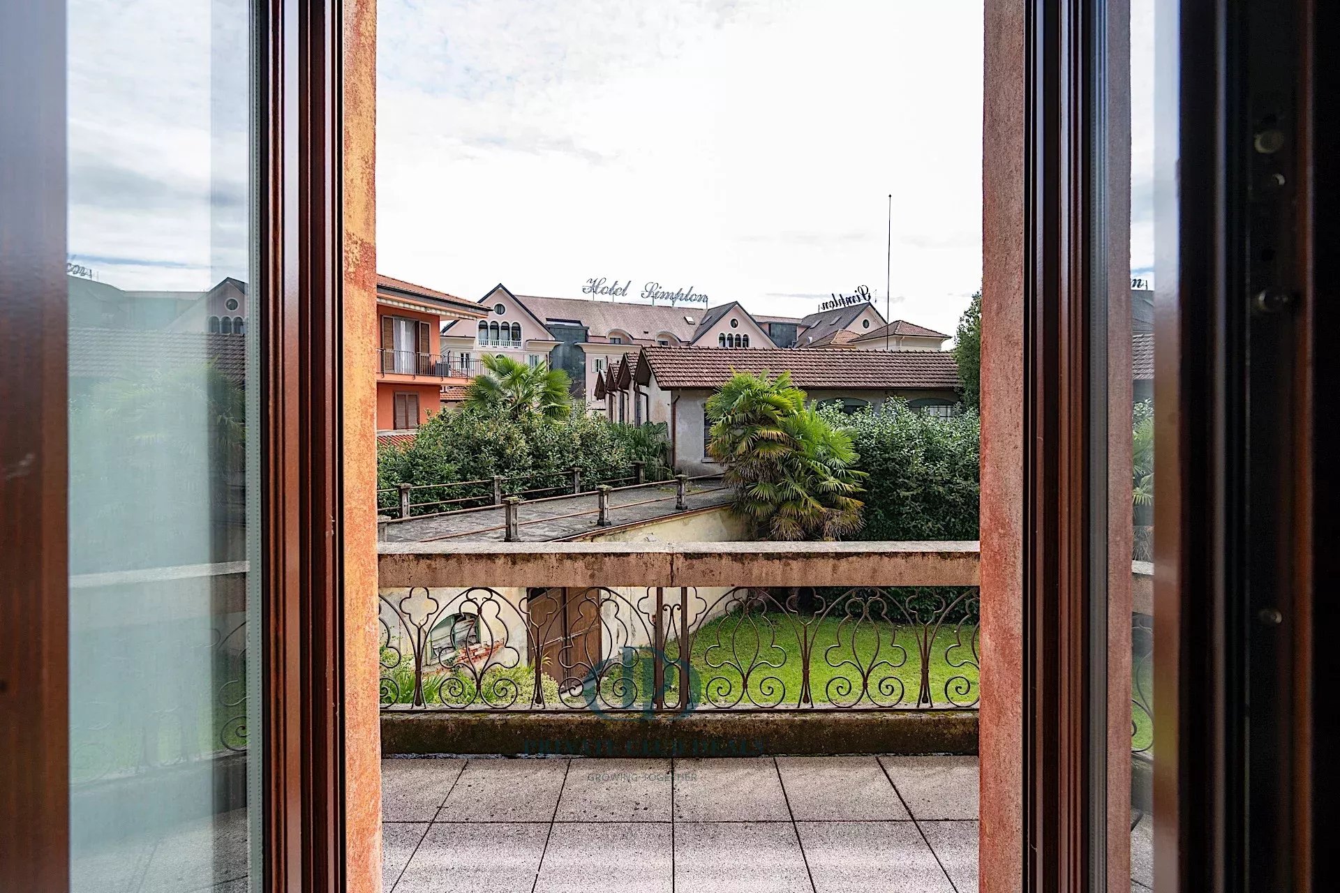 Villa Baveno - picture 13