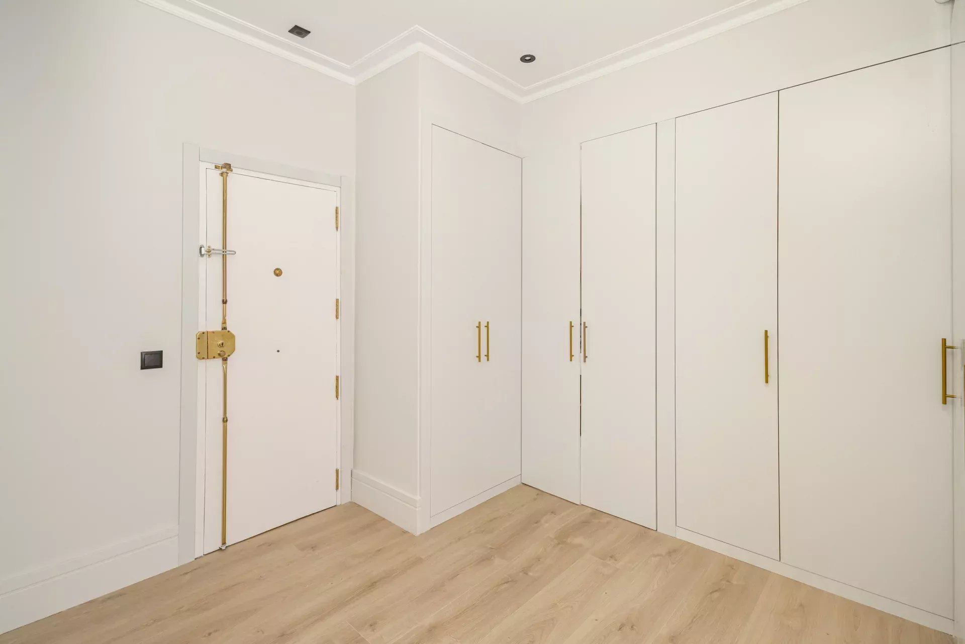 Daire Madrid - picture 32