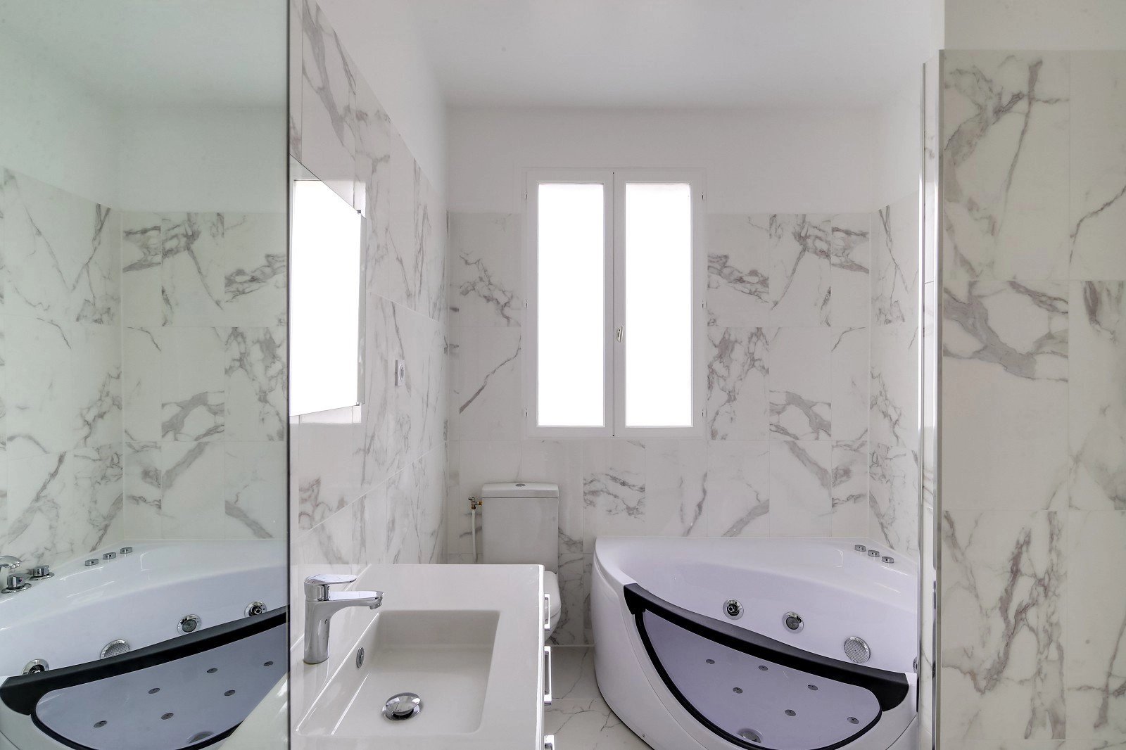 Neuilly-sur-Seine  - Piso 5 Cuartos 3 Habitaciones - picture 5