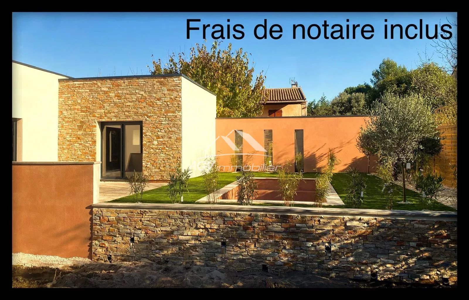 Agence immobilière de AGV IMMOBILIER