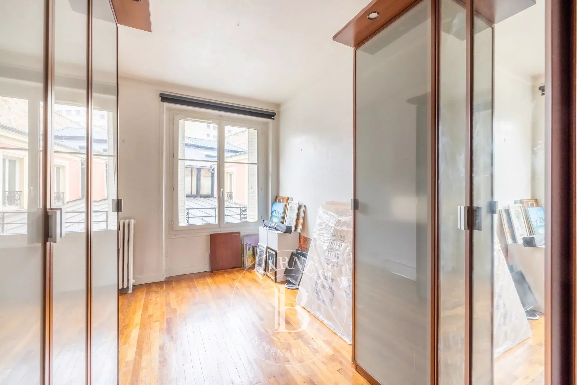 Daire Paris 14ème - picture 12