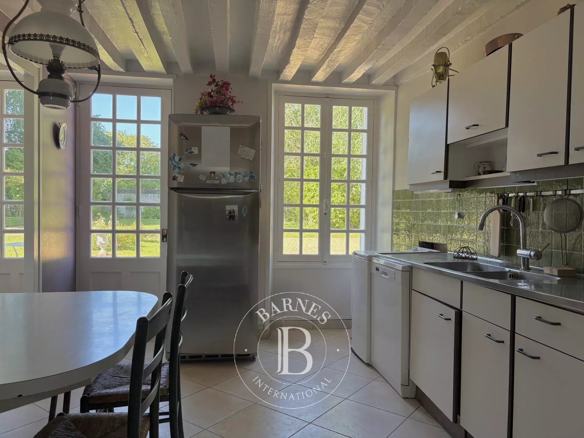 Maison Mathieu  -  ref 85652894 (picture 3)