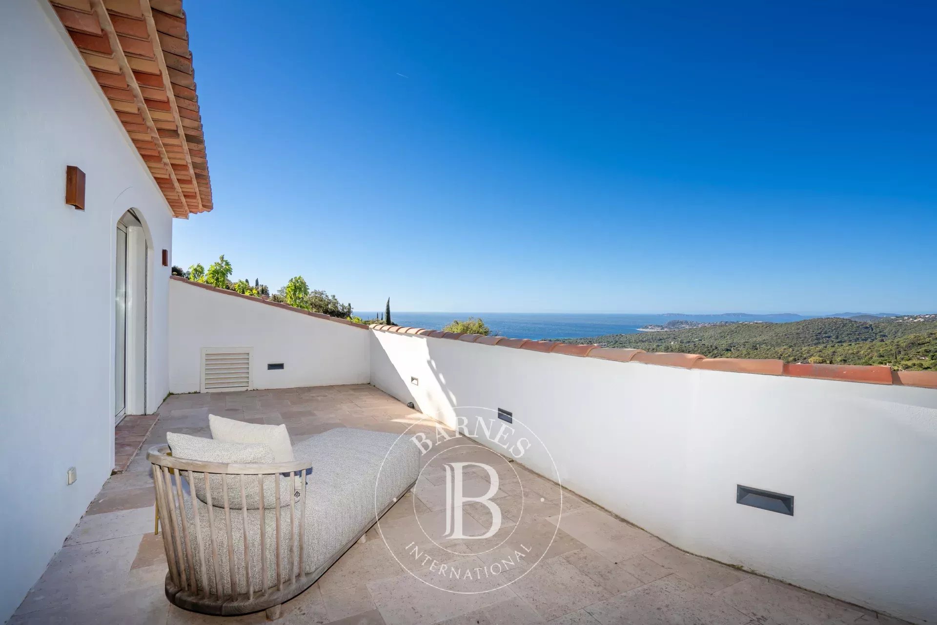 La Croix-Valmer  - Villa 5 Bedrooms - picture 10