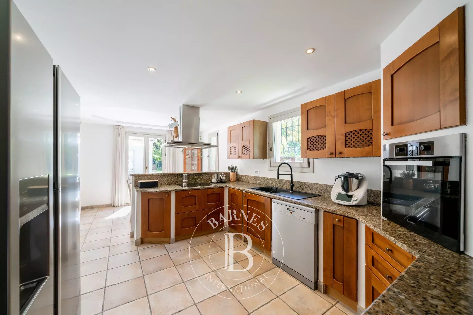 Mülkiyet Mougins - picture 11